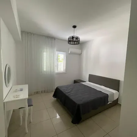 Margarita Gardens Block 6 Apartmán Paphos