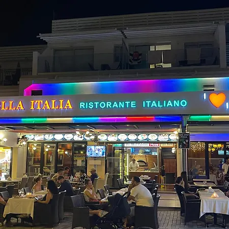 Margarita Gardens Block 6 * Πάφος