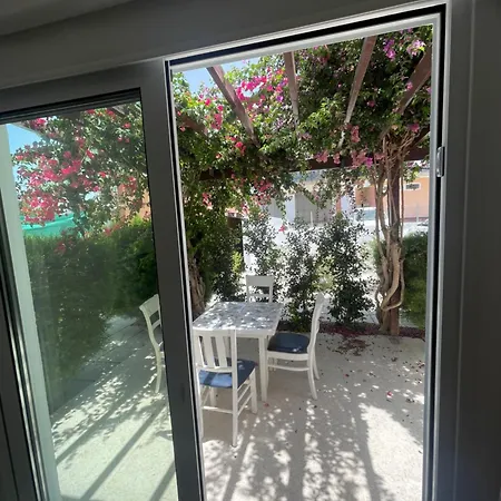 Apartment Margarita Gardens Block 6 Paphos