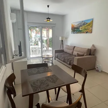 Margarita Gardens Block 6 Paphos