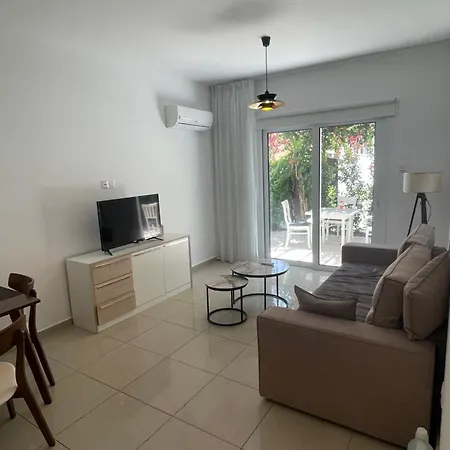 Margarita Gardens Block 6 Apartment