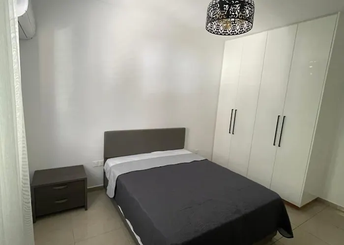 Margarita Gardens Block 6 Πάφος