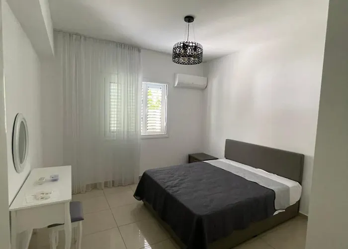 Margarita Gardens Block 6 Διαμέρισμα Πάφος