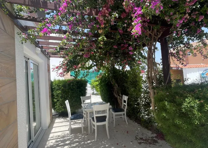 Margarita Gardens Block 6 Apartmán *