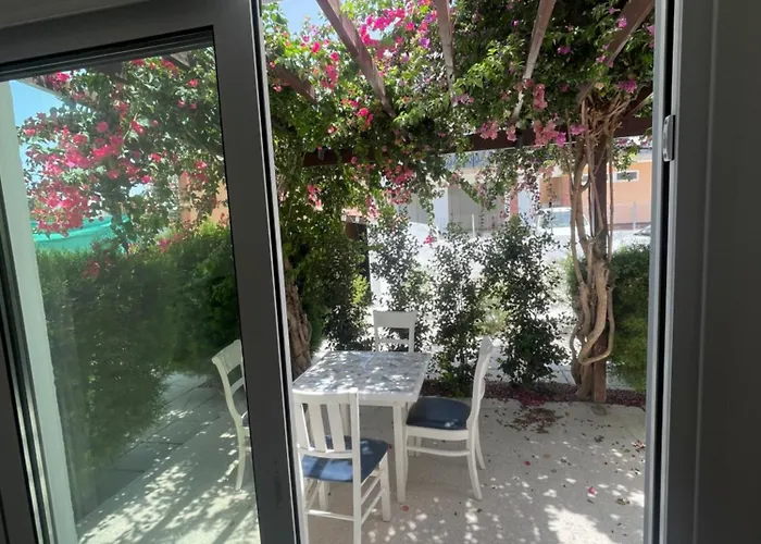 Apartmán Margarita Gardens Block 6 Paphos