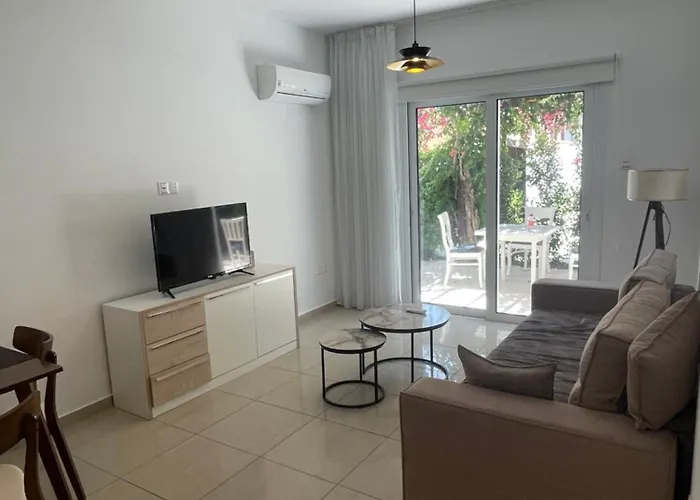 Margarita Gardens Block 6 Διαμέρισμα