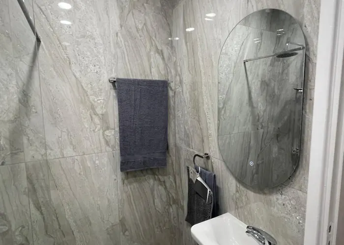 Apartmán Margarita Gardens Block 6 *