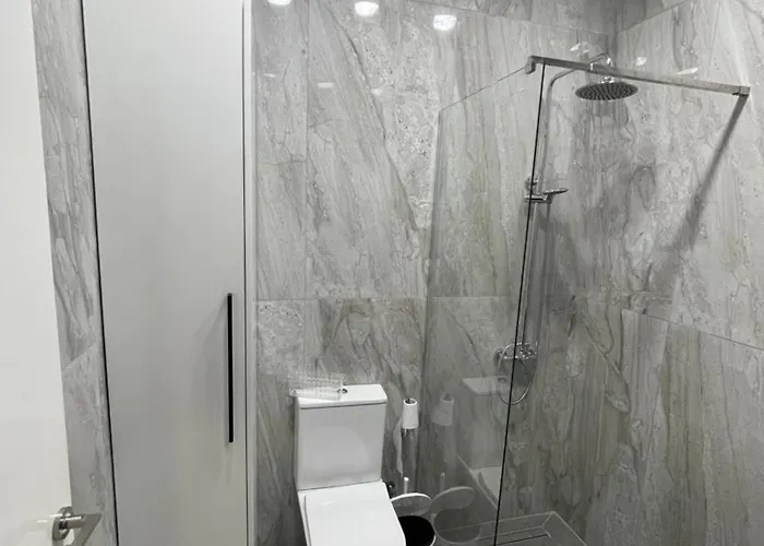 Margarita Gardens Block 6 * Πάφος