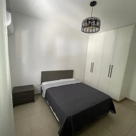 Margarita Gardens Block 6 Пафос